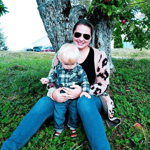 Meet your Posher, Kaiti